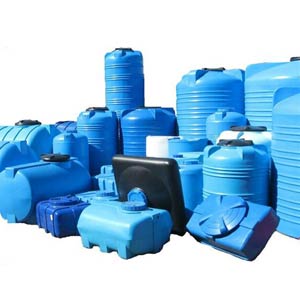 Ємності для води