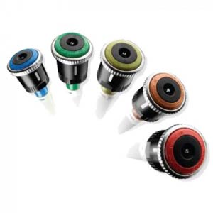 Форсунки для поливу