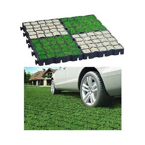 Георешітка