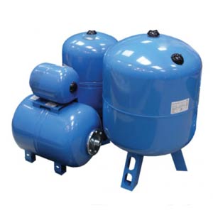 Гідроакумулюючі баки