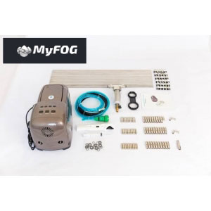 Комплекти систем туману MyFOG