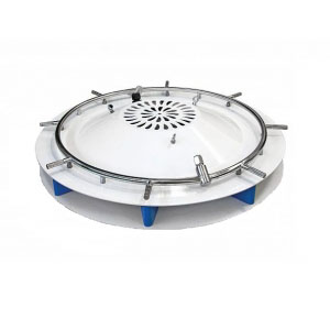 Вентиляторы потолочные для тумана Tecnocooling